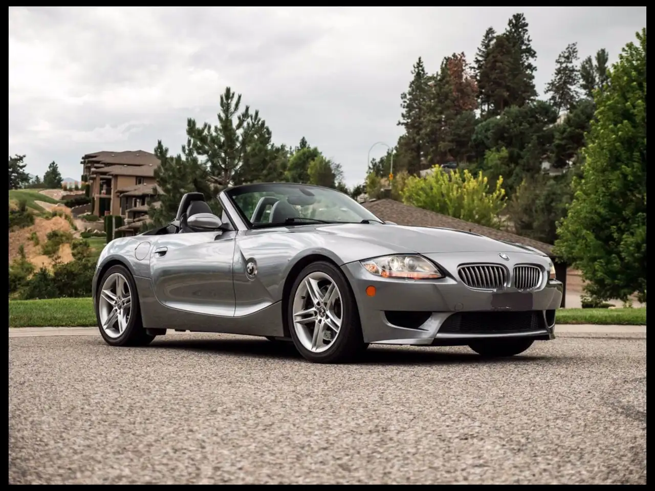 BMW Z4 снимка BMW Z4