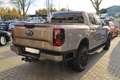 Ford Ranger 2.0 Limited 4WD Doka LED Navi ACC AHK PDC Plateado - thumbnail 5
