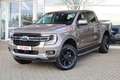 Ford Ranger 2.0 Limited 4WD Doka LED Navi ACC AHK PDC Plateado - thumbnail 2