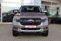 Ford Ranger 2.0 Limited 4WD Doka LED Navi ACC AHK PDC Zilver - thumbnail 7