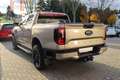 Ford Ranger 2.0 Limited 4WD Doka LED Navi ACC AHK PDC Zilver - thumbnail 3