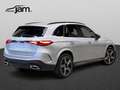 Mercedes-Benz GLC 300 de 4MATIC AMG Line Argent - thumbnail 2