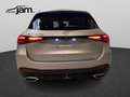 Mercedes-Benz GLC 300 de 4MATIC AMG Line Argent - thumbnail 5