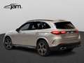 Mercedes-Benz GLC 300 de 4MATIC AMG Line Argent - thumbnail 4