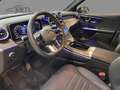 Mercedes-Benz GLC 300 de 4MATIC AMG Line Argent - thumbnail 7