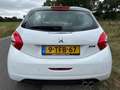 Peugeot 208 1.2 VTi Allure dealer ond. prachtige staat en luxe Blanco - thumbnail 6
