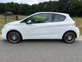 Peugeot 208 1.2 VTi Allure dealer ond. prachtige staat en luxe Blanco - thumbnail 3