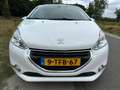 Peugeot 208 1.2 VTi Allure dealer ond. prachtige staat en luxe Blanco - thumbnail 5