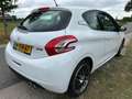 Peugeot 208 1.2 VTi Allure dealer ond. prachtige staat en luxe Blanco - thumbnail 2