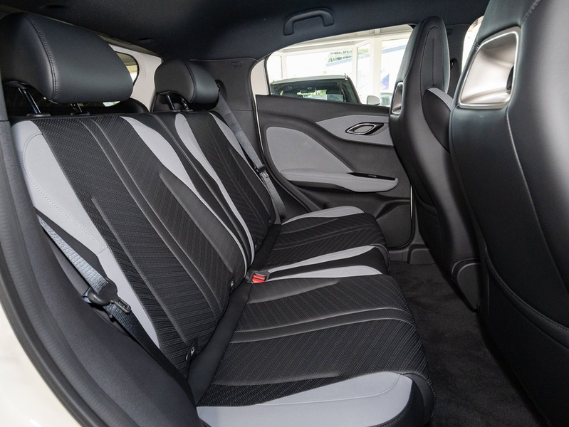 BYD Dolphin Surf Comfort — photo 7