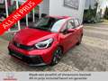 Honda Jazz 1.5 e:HEV Hybrid Advance - 1000 euro voordeel Rood - thumbnail 1