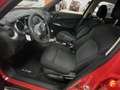 Nissan Juke G EU6 69 kW (94 CV) 5M/T VISIA Rojo - thumbnail 9