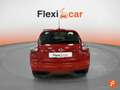 Nissan Juke G EU6 69 kW (94 CV) 5M/T VISIA Rojo - thumbnail 4