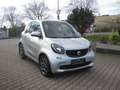 smart forTwo coupe prime 2-t. Silber - thumbnail 1