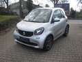 smart forTwo coupe prime 2-t. Silber - thumbnail 2