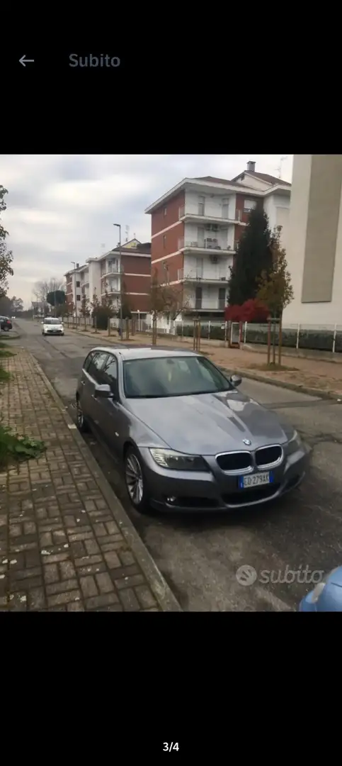 BMW 320 320d Touring Eletta FL - 1