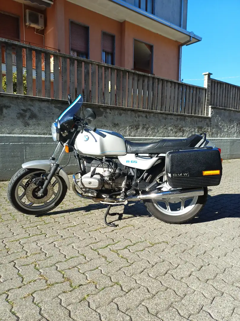 BMW R 65 R 65 / 7 Grau - 1