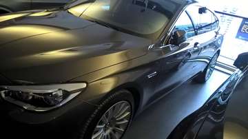 530d xDrive Gran Turismo Aut. Luxury Line
