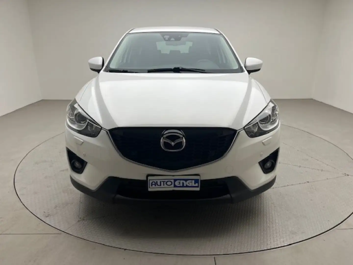 Mazda CX-5 2.2L Skyactiv-D 175 PS 4WD Exceed ***Bose, Wit - 2