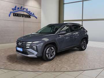 1.6 T-GDI DCT Navi/ACC/Kamera/Keyless/Sitzhz.