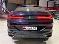 BMW X6 xDrive 30dA Negro - thumbnail 7