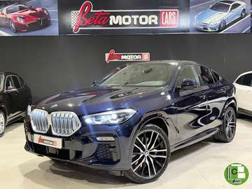 xDrive 30dA