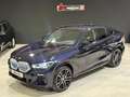 BMW X6 xDrive 30dA Negro - thumbnail 11