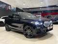BMW X6 xDrive 30dA Noir - thumbnail 4