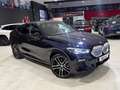 BMW X6 xDrive 30dA Negro - thumbnail 3
