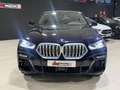BMW X6 xDrive 30dA Negro - thumbnail 2