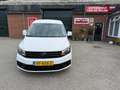 Volkswagen Caddy 2.0 TDI L1H1 BMT Airco Navi Bluetooth Blanc - thumbnail 3