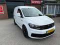 Volkswagen Caddy 2.0 TDI L1H1 BMT Airco Navi Bluetooth Blanc - thumbnail 10