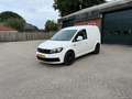 Volkswagen Caddy 2.0 TDI L1H1 BMT Airco Navi Bluetooth Blanc - thumbnail 2