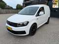 Volkswagen Caddy 2.0 TDI L1H1 BMT Airco Navi Bluetooth Blanc - thumbnail 1