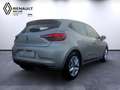 Renault Clio Zen TCe 100 CVT Silber - thumbnail 3