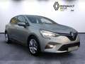 Renault Clio Zen TCe 100 CVT Silber - thumbnail 2