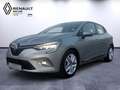 Renault Clio Zen TCe 100 CVT Silber - thumbnail 1