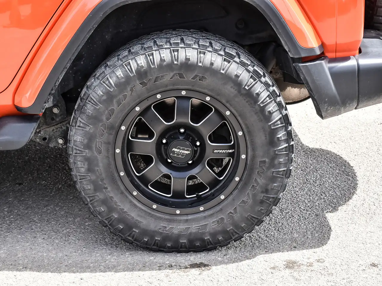 Jeep Wrangler снимка Jeep Wrangler