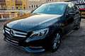 Mercedes-Benz C 180 CGI AVANTG.*AUT*R.CAM*SPUR*NAVI*LED Noir - thumbnail 3