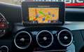 Mercedes-Benz C 180 CGI AVANTG.*AUT*R.CAM*SPUR*NAVI*LED Noir - thumbnail 17