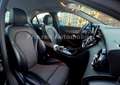 Mercedes-Benz C 180 CGI AVANTG.*AUT*R.CAM*SPUR*NAVI*LED Noir - thumbnail 10