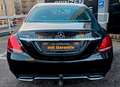 Mercedes-Benz C 180 CGI AVANTG.*AUT*R.CAM*SPUR*NAVI*LED Noir - thumbnail 5