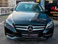 Mercedes-Benz C 180 CGI AVANTG.*AUT*R.CAM*SPUR*NAVI*LED Noir - thumbnail 2