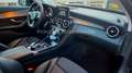 Mercedes-Benz C 180 CGI AVANTG.*AUT*R.CAM*SPUR*NAVI*LED Noir - thumbnail 9