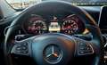 Mercedes-Benz C 180 CGI AVANTG.*AUT*R.CAM*SPUR*NAVI*LED Noir - thumbnail 15