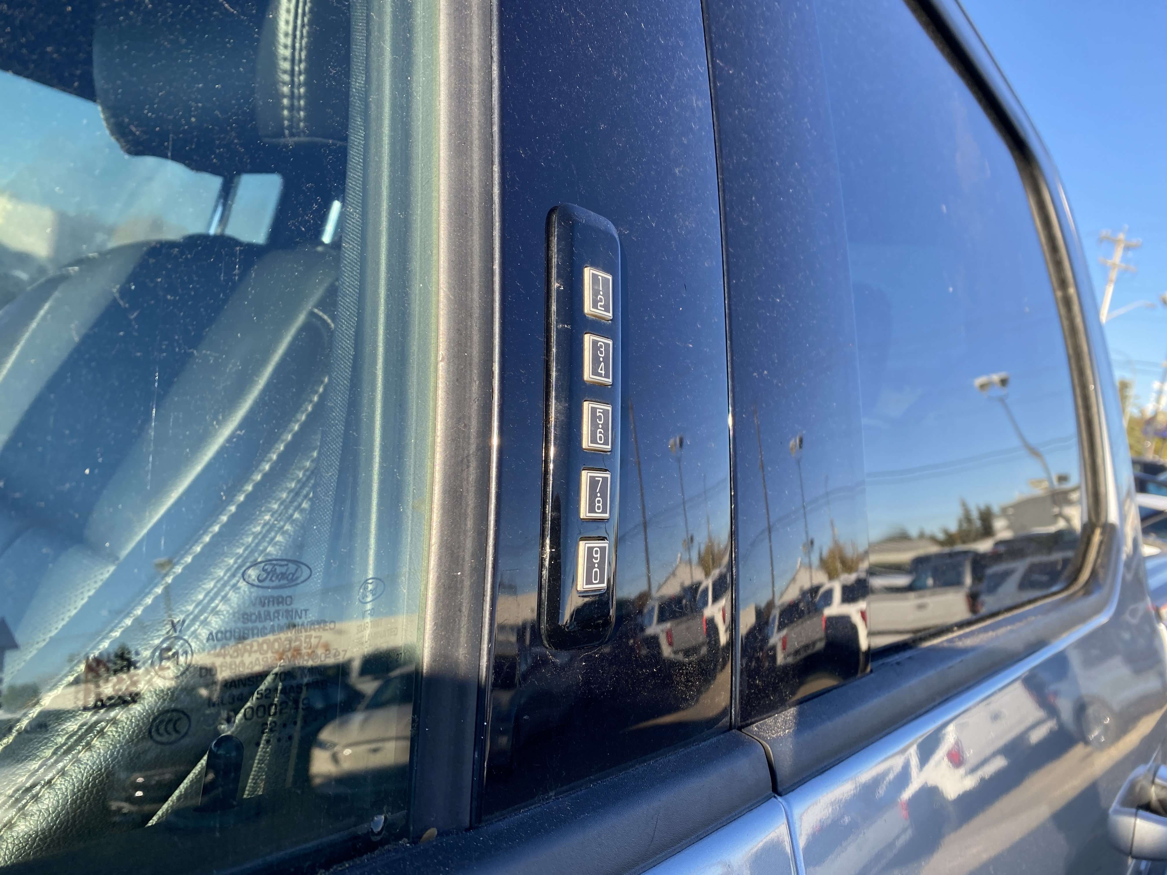 2022 Ford F-350 Super Duty