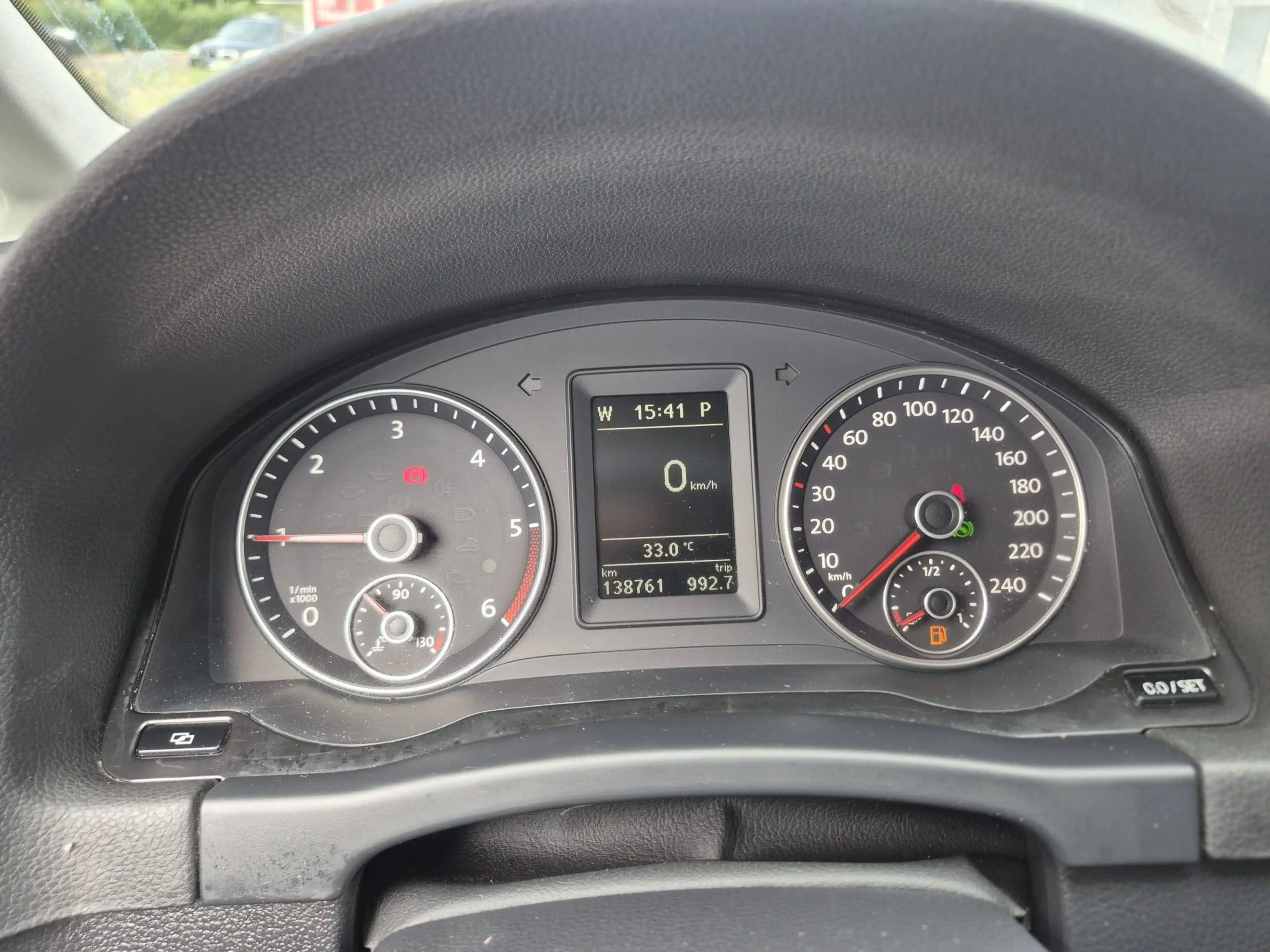 Volkswagen Golf Plus Style — photo 14