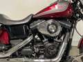 Harley-Davidson Dyna Street Bob FXDBB SPECIAL Czerwony - thumbnail 2