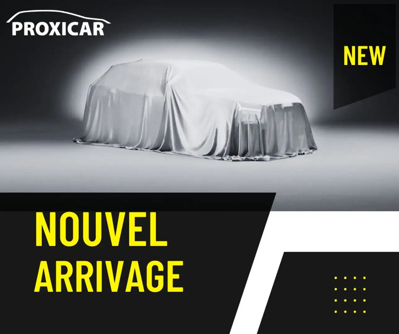 Ford Puma 1.0i 125cv Automatique Camera*Capteur*Carplay Blanc - 1