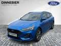 Ford Focus ST-Line LED+Headup+Kamera+Winterpaket Bleu - thumbnail 4